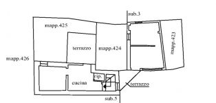Appartamento in vendita a Borgomaro - Rif. 8379
